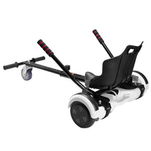 VEVOR Hoverboard Seat Attachment, Compatible with All 6.5